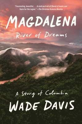 Magdalena