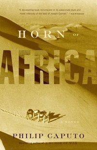 bokomslag Horn of Africa