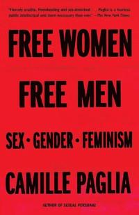 bokomslag Free Women, Free Men