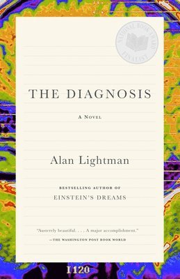 The Diagnosis 1