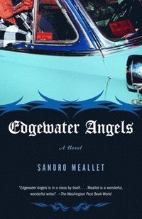 bokomslag Edgewater Angels: Edgewater Angels: A Novel