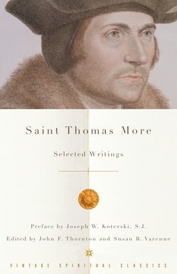 Saint Thomas More 1