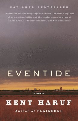 Eventide 1