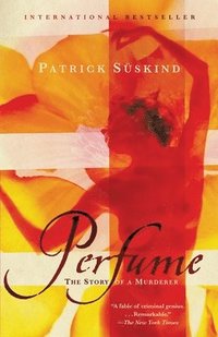 bokomslag Perfume: The Story of a Murderer