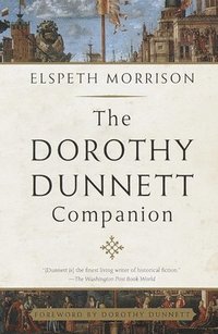 bokomslag The Dorothy Dunnett Companion