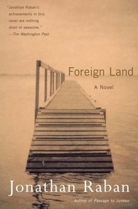 bokomslag Foreign Land