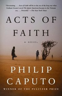 bokomslag Acts of Faith