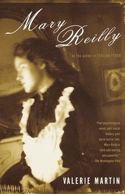 bokomslag Mary Reilly
