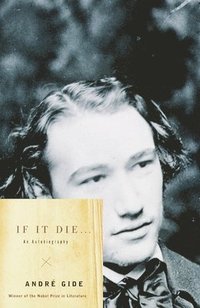 bokomslag If It Die . . .: An Autobiography
