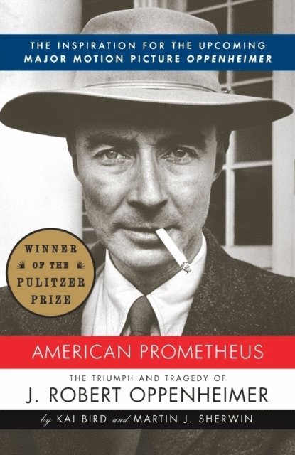 American Prometheus 1