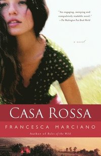 bokomslag Casa Rossa