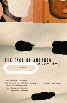 Kobo Abe - The Face of Another, Häftad