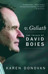 bokomslag v. Goliath