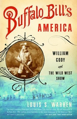 Buffalo Bill's America 1