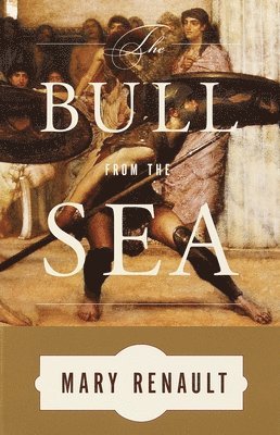 bokomslag The Bull from the Sea