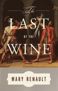 bokomslag The Last of the Wine