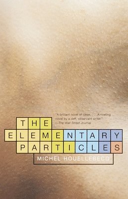 Michel Houellebecq - The Elementary Particles, Häftad