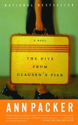 Ann Packer - The Dive from Clausen's Pier, Häftad