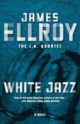 White Jazz 1