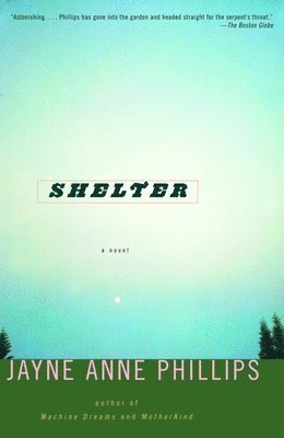 Shelter 1
