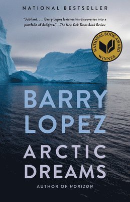 bokomslag Arctic Dreams