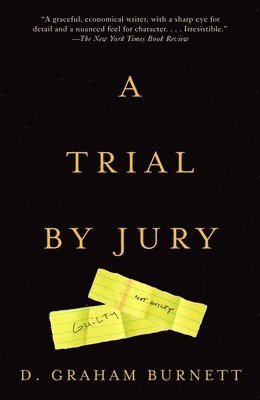 A Trial by Jury 1