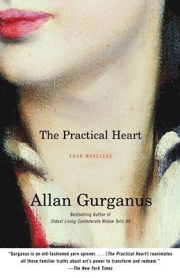 bokomslag The Practical Heart
