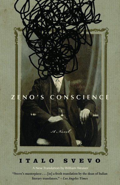 Italo Svevo - Zeno's Conscience, Häftad