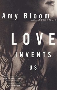 bokomslag Love Invents Us