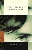 bokomslag The Picture Of Dorian Gray