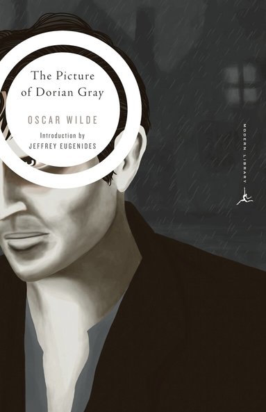 Oscar Wilde - Picture of Dorian Gray, Häftad