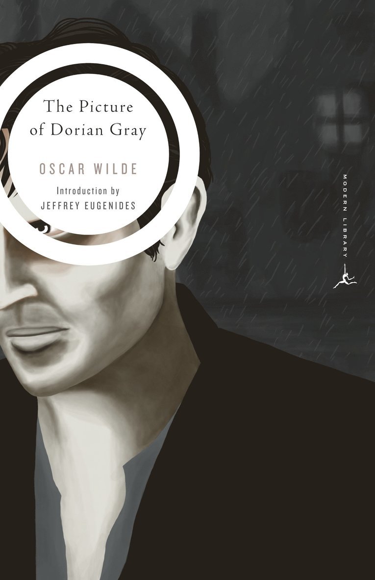Oscar Wilde - Picture of Dorian Gray, Häftad