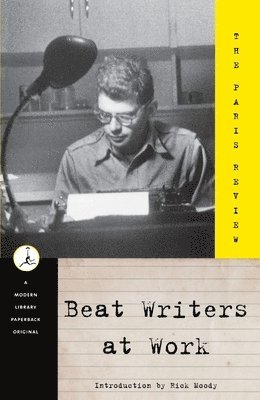 Beat Writers at Work 1