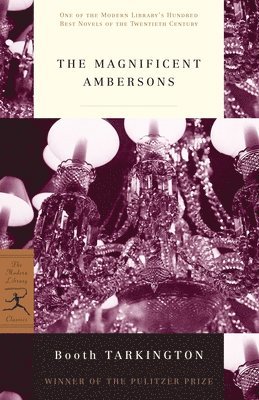 The Magnificent Ambersons 1