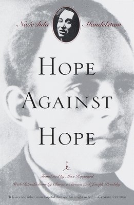 bokomslag Hope Against Hope