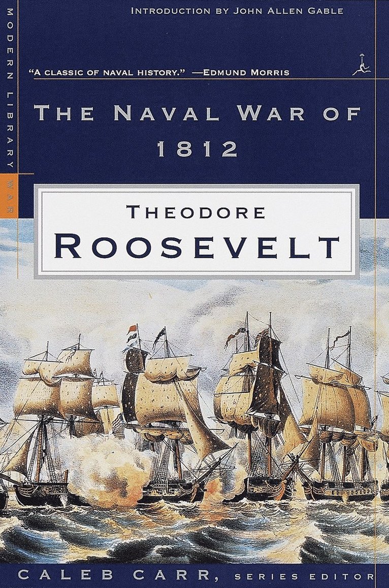 Naval War of 1812