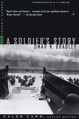 A Soldier's Story 1