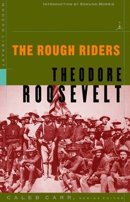 The Rough Riders 1