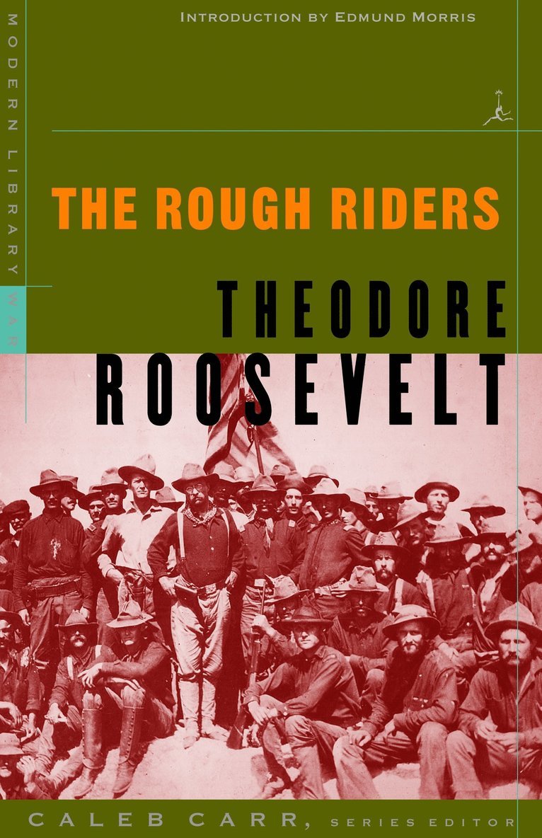 The Rough Riders 1