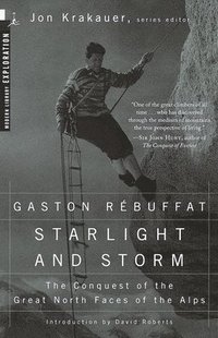 bokomslag Starlight and Storm