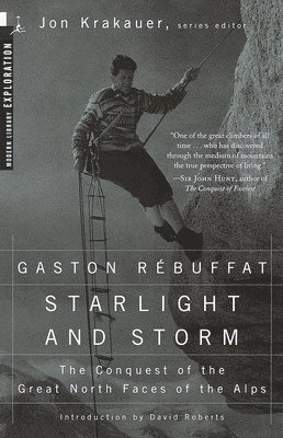 bokomslag Starlight and Storm