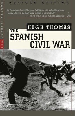 The Spanish Civil War 1