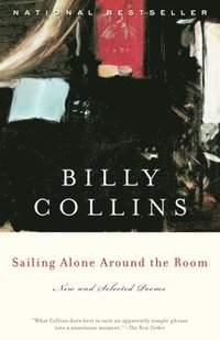 bokomslag Sailing Alone Around The Room