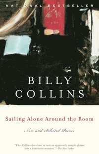 bokomslag Sailing Alone Around the Room