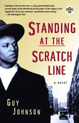 Standing at the Scratch Line 1