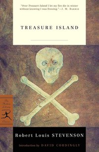 bokomslag Treasure Island