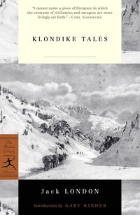 bokomslag Klondike Tales