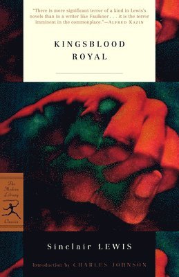 bokomslag Kingsblood Royal