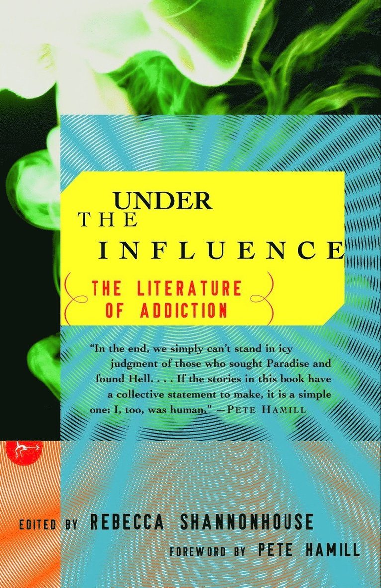 Under the Influence 1