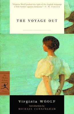 The Voyage Out 1